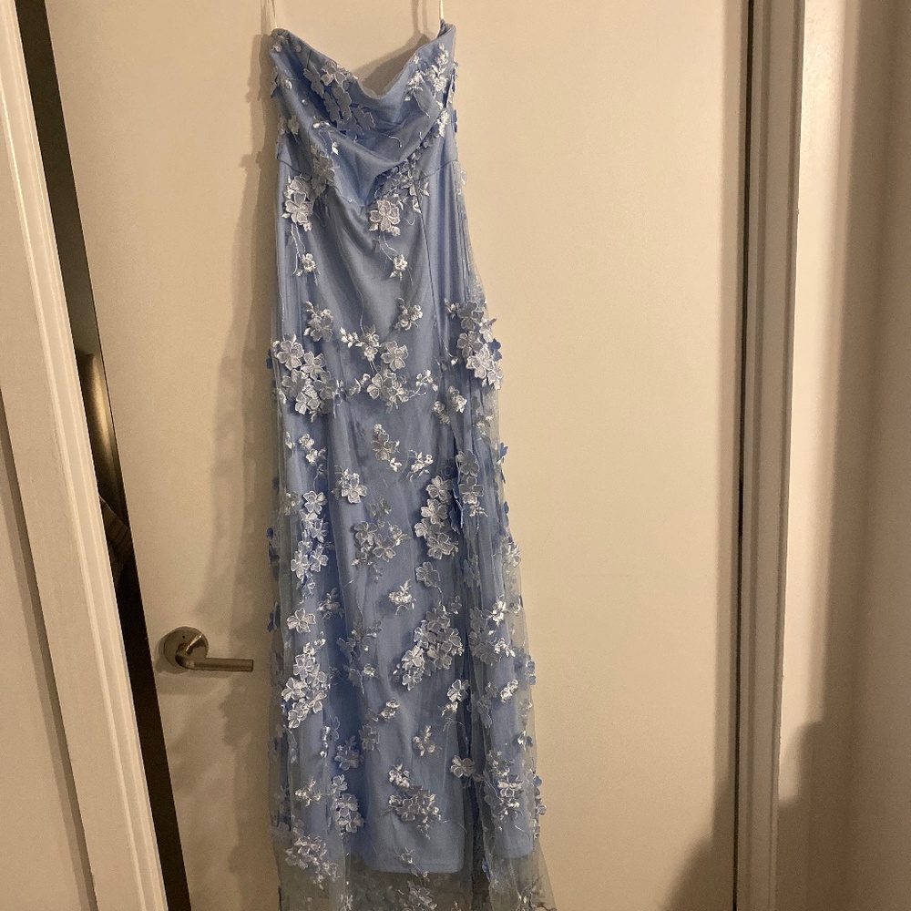 Brand new lulus dress